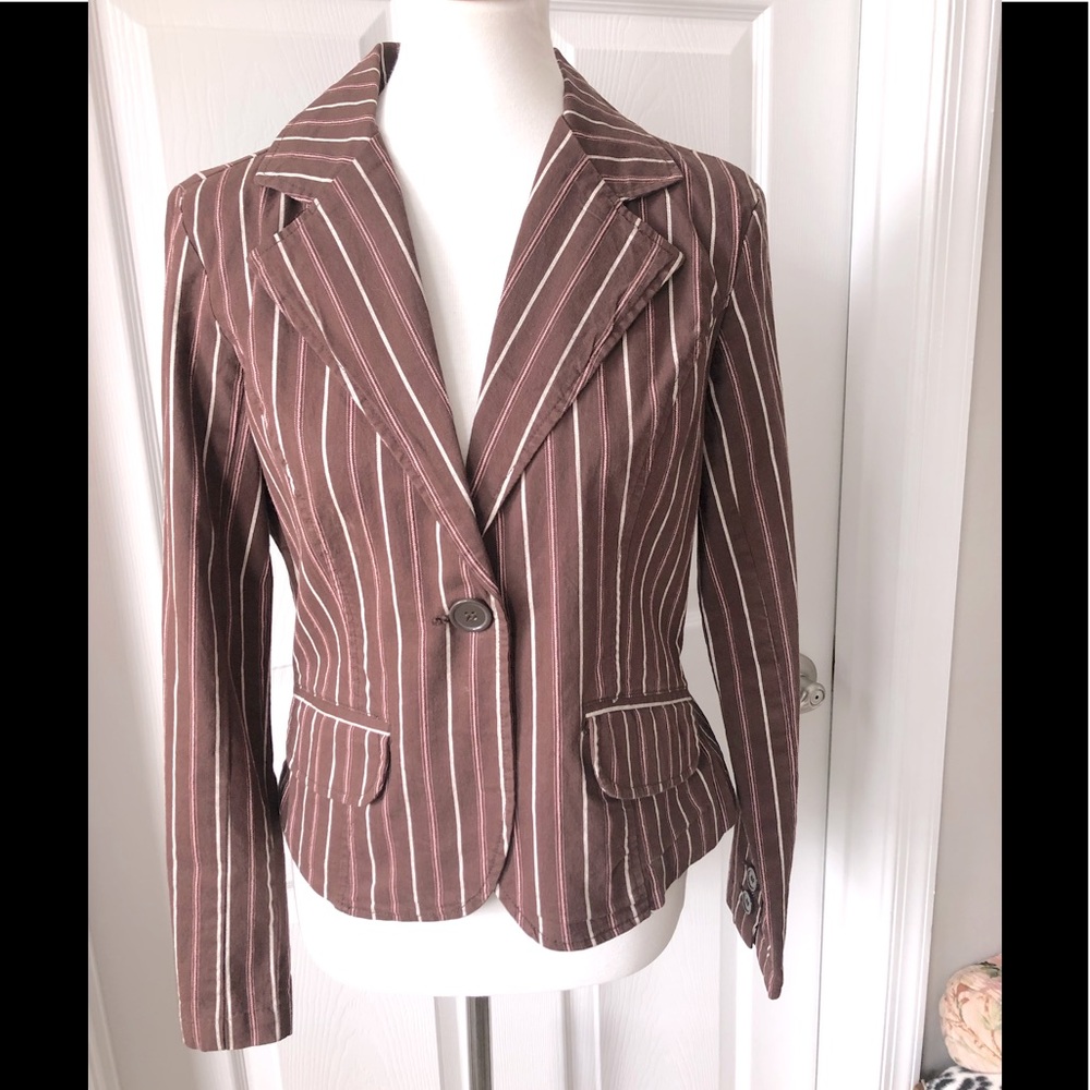Women’s Blazer